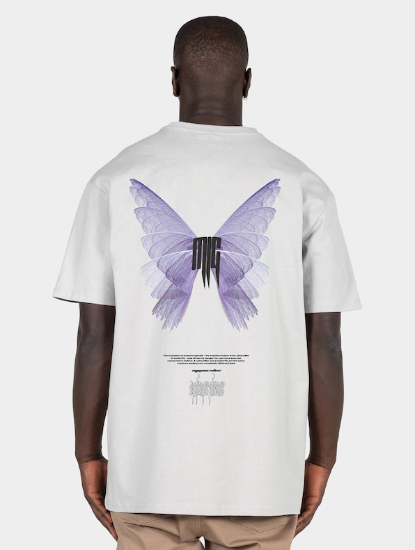 Metamorphose V.2 X Heavy Oversized-0