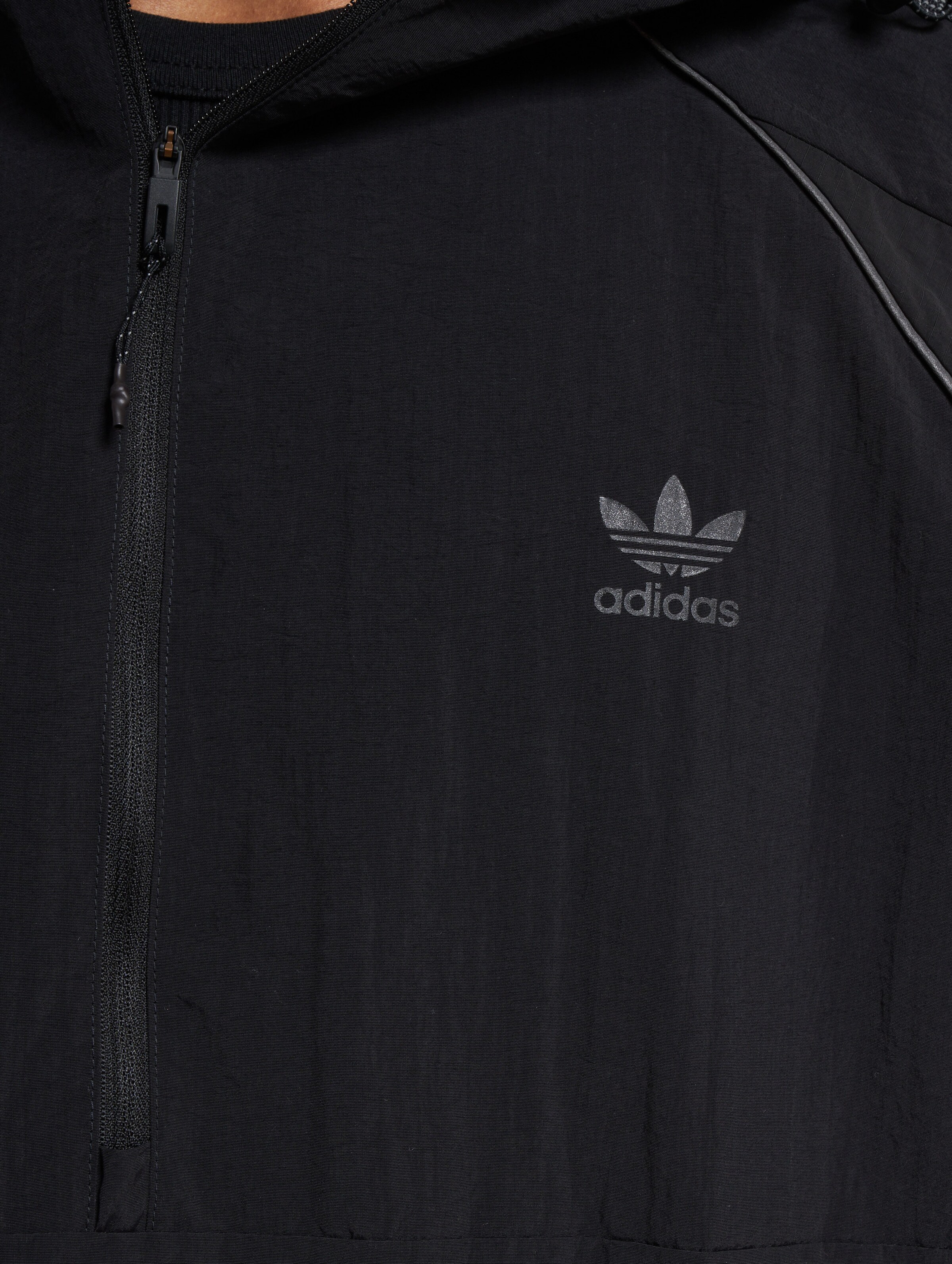 Adidas originals auth anorak best sale