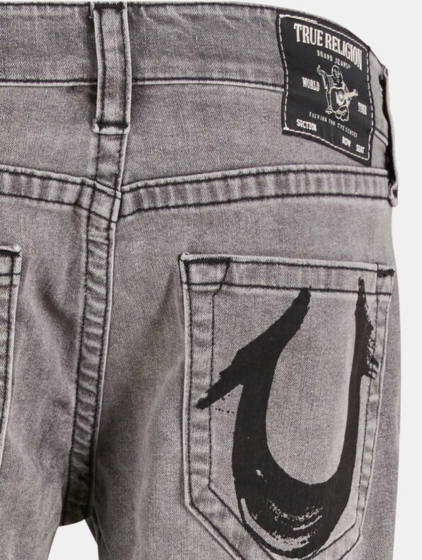 True Religion ROCCO SN PAINTED HS 32IN-11