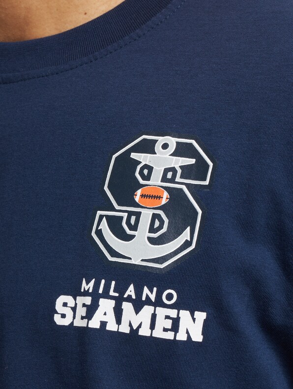 Milano Seamen 1 -3