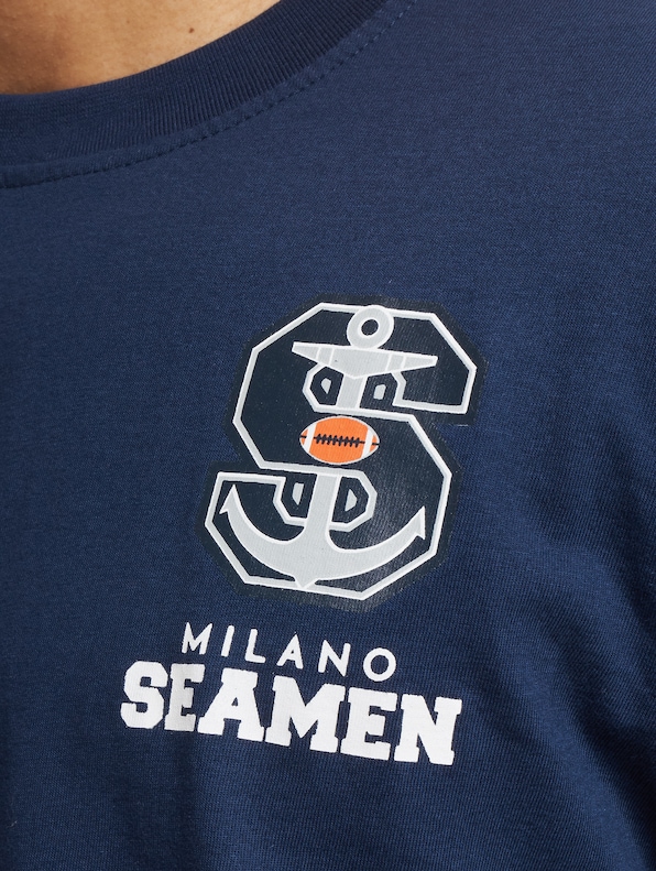 Milano Seamen 1 -3