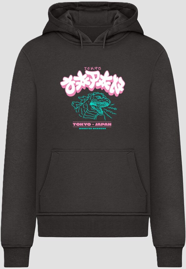 Tokyo Madness Hoody-2