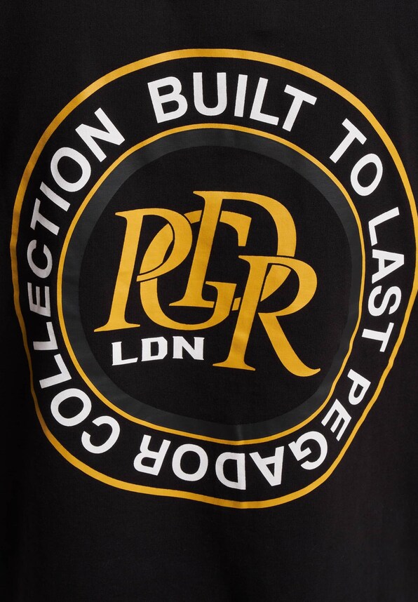 PEGADOR Marcer Oversized T-Shirt-3