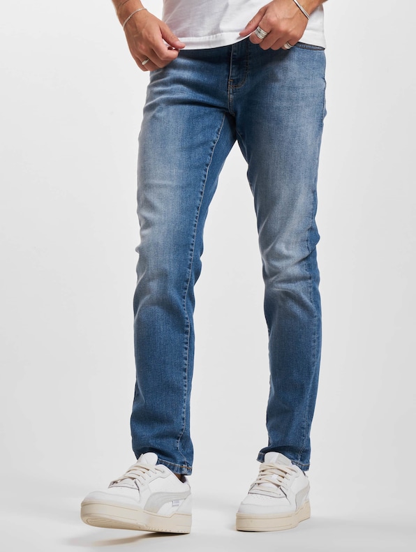 Only & Sons Slim Fit Jeans-0
