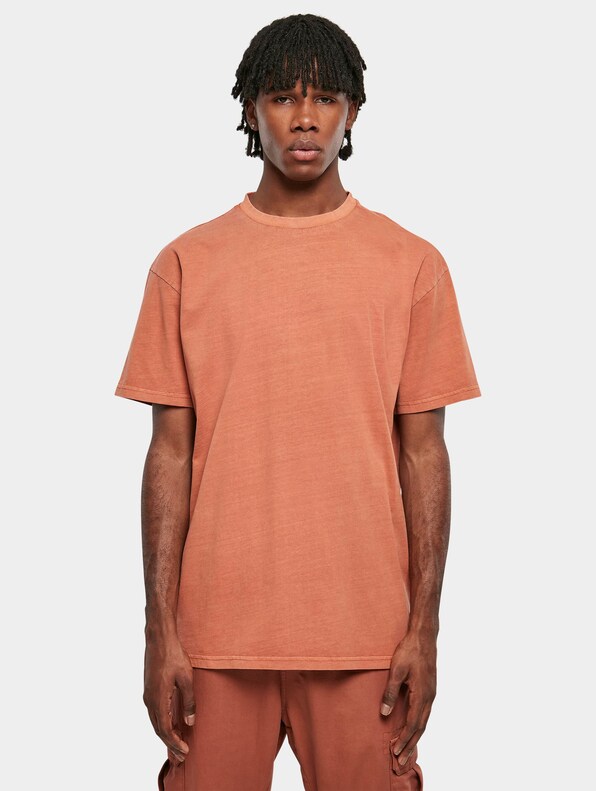 Heavy Oversized Garment Dye-2