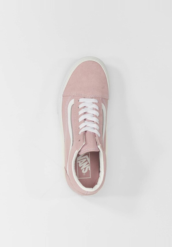 Vans Ua Old Skool Stackform Schuhe-4