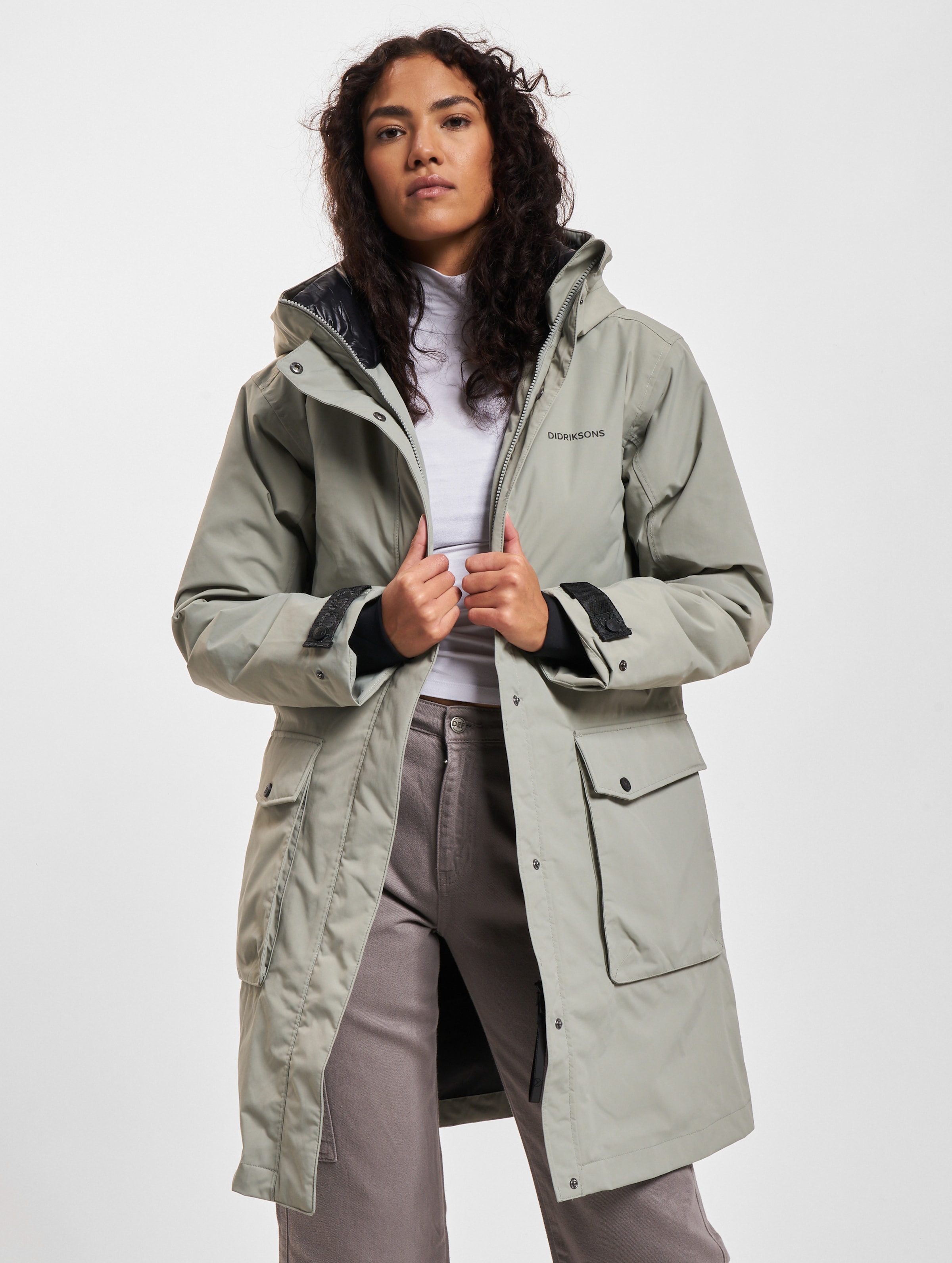 Didrikson store coats sale