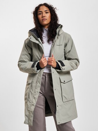 Didriksons Ilsa Parka