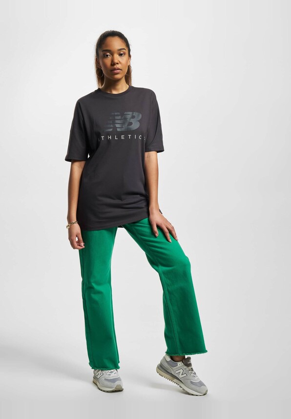 Athletics Oversized-4