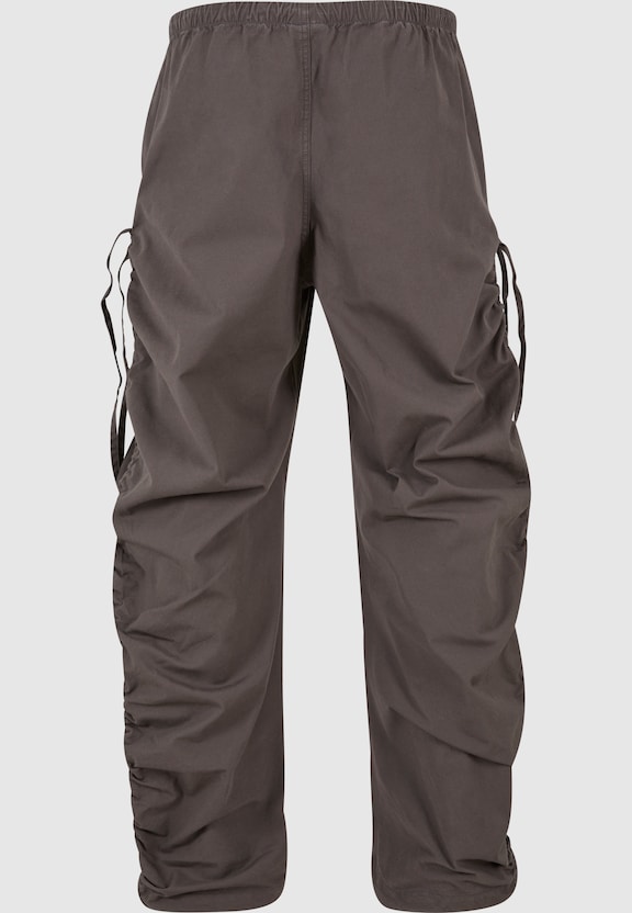 KW241-037-2 Small Signature Gathering Parachute Pants-5