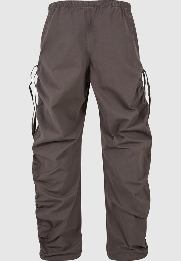 Small Signature Gathering -5