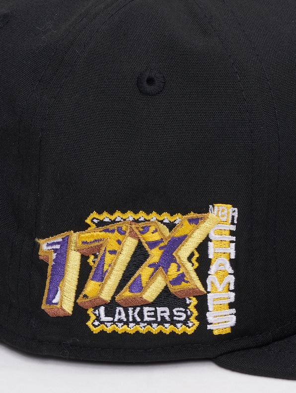 LA Lakers Repreve 9FIFTY-3