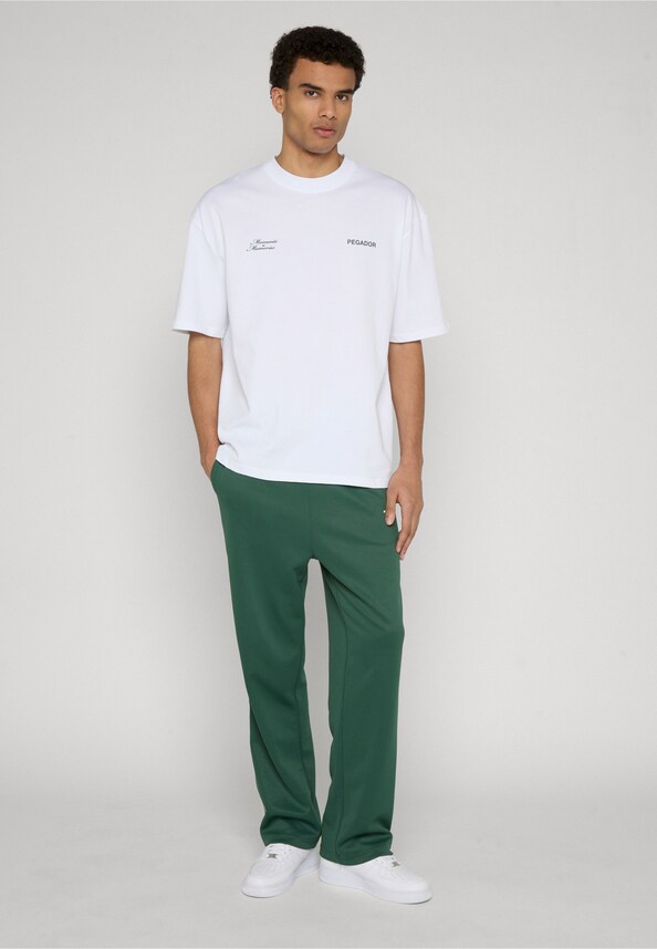 Rochefort Oversized Tee-2