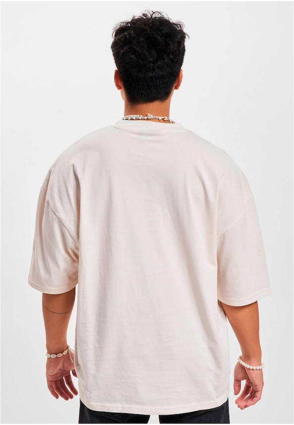 Basic Oversize Boxy-1