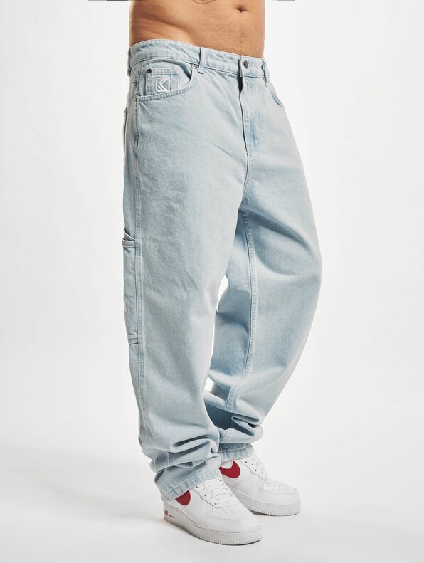 Retro Workwear Denim-2