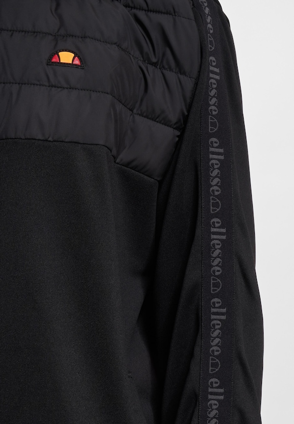 Ellesse Sargas Track Top-5