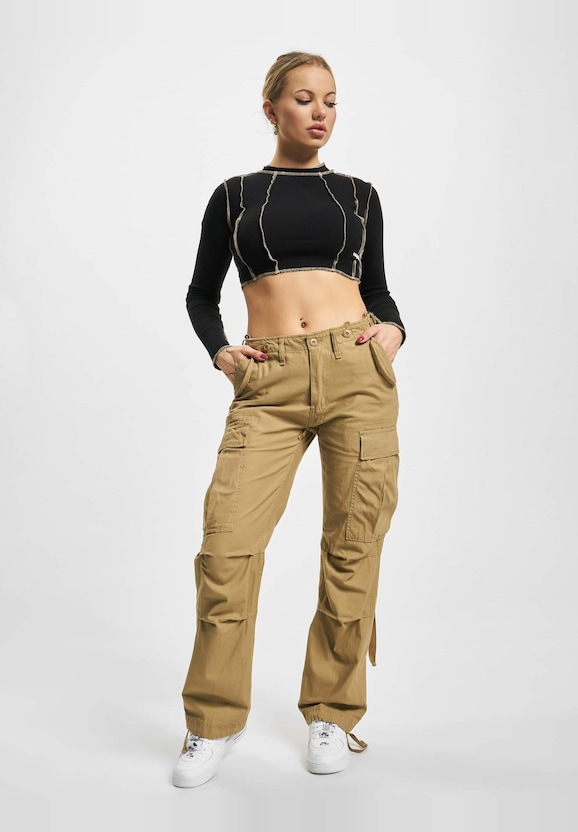 Women M65 Cargo-9