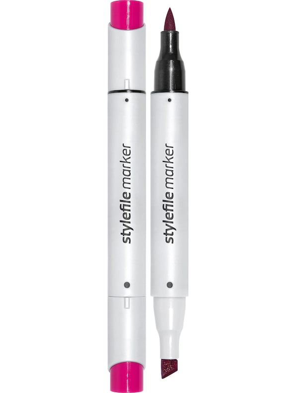 Stylefile Marker Brush 36pcs-1