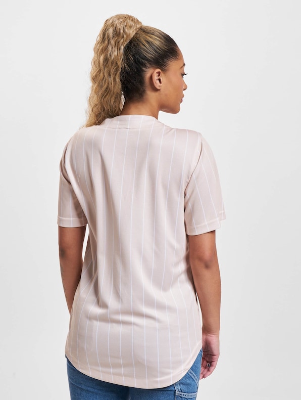 Varsity Pinstripe Baseball-1