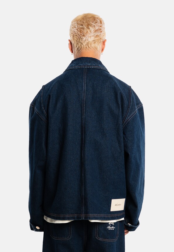 Indigo -1