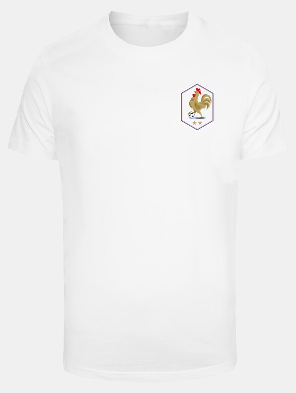 Equipe Tricolore Tee-2