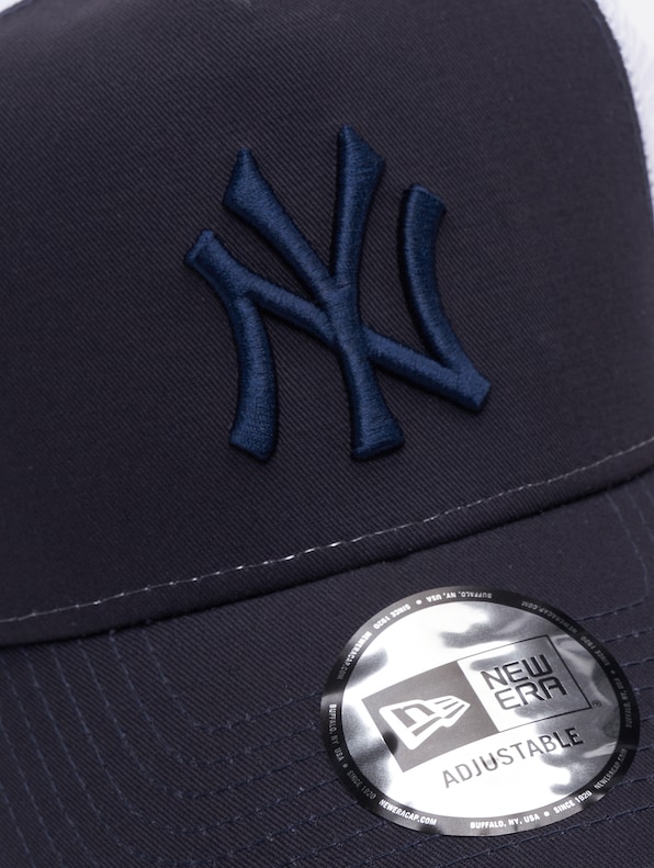 League Ess Trucker New York Yankees-3