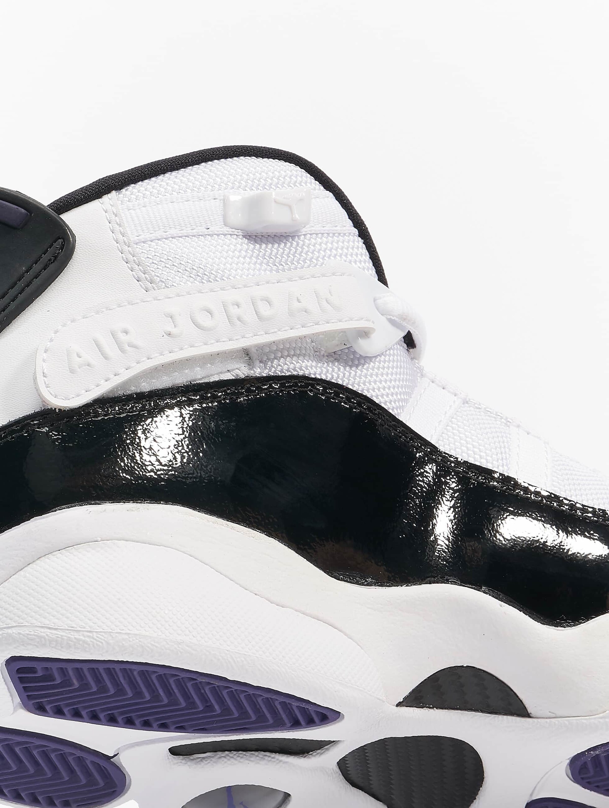 Jordan concord 6 clearance rings