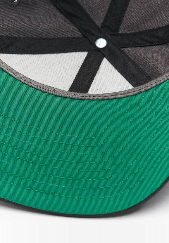 Flexfit Classic Two Tone Snapback Cap-2