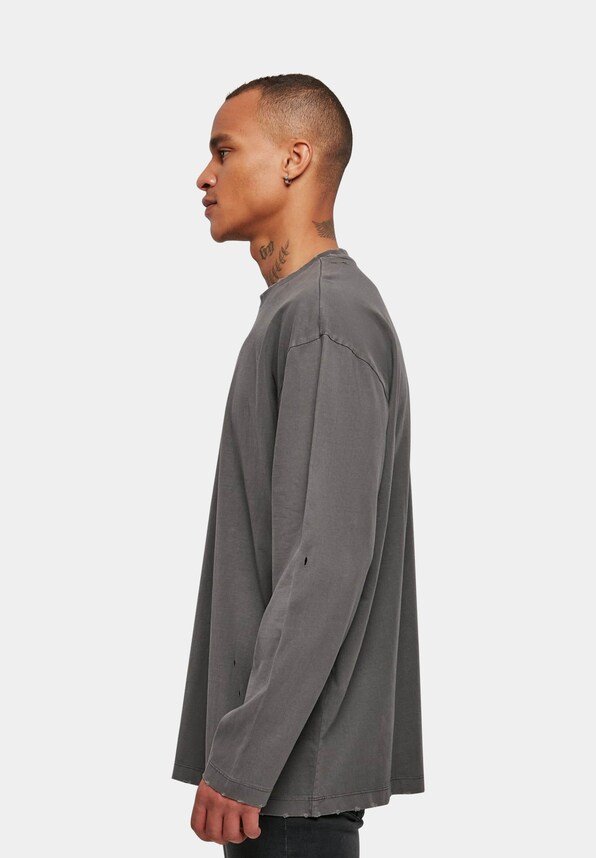 Oversized Distressed-1