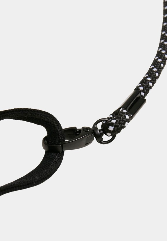 Urban Classics Strap With Face Mask-2