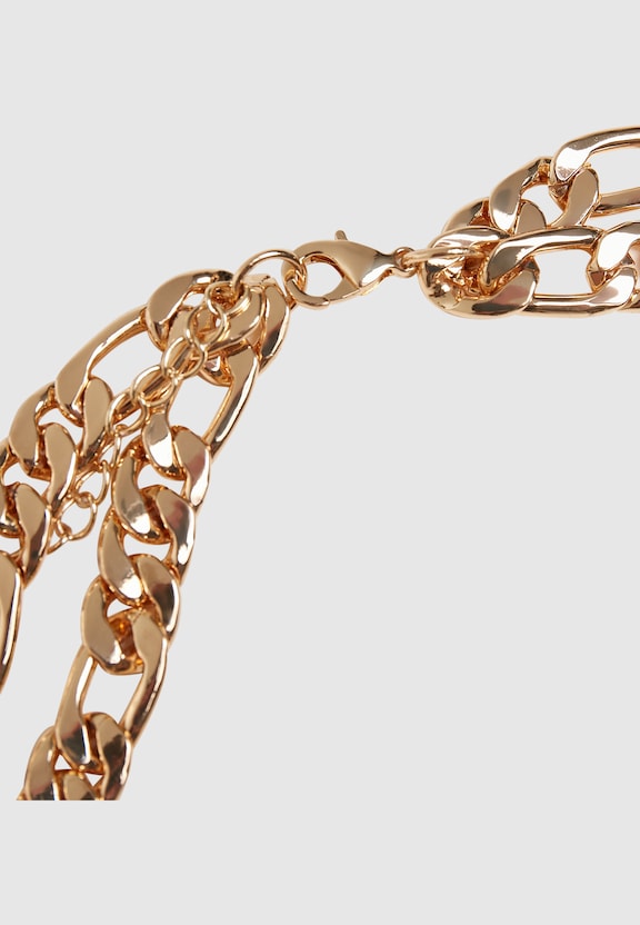 Figaro Layering Necklace-4
