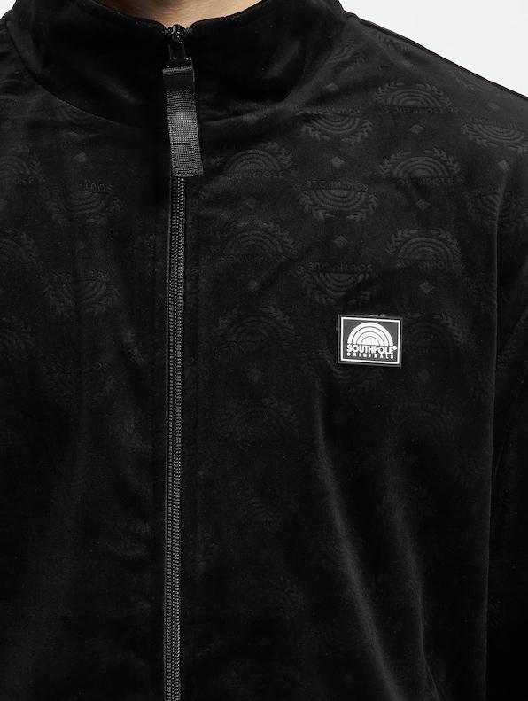 Aop Velour-3