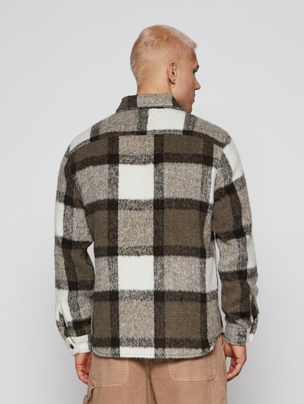 Blanorth Check Ls -1