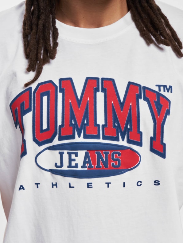 Tommy Jeans Rlx Essential Graphic T-Shirt-3
