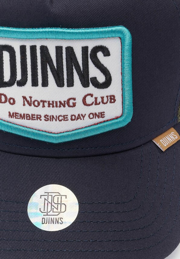 HFT Nothing Club 2 Heatdye-2