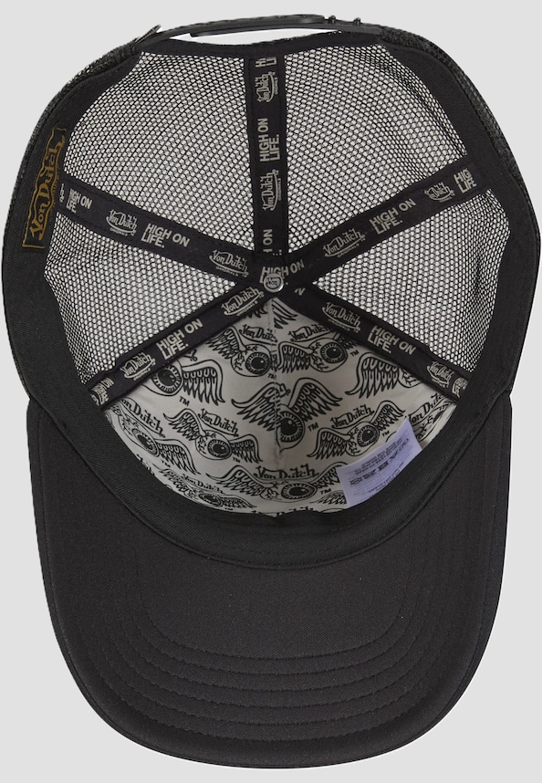 TRUCKER BAKER CAPS-2