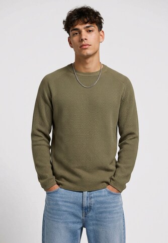 Neill Big Chenille