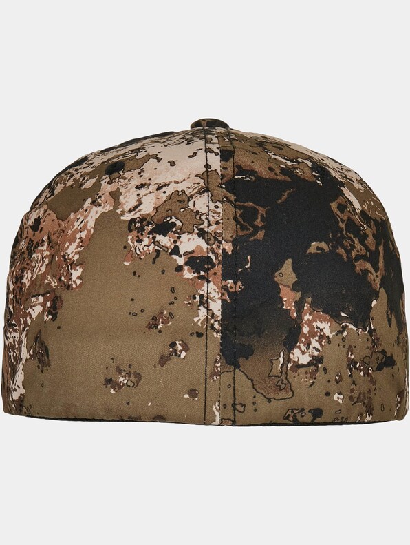 Flexfit® Veil Camo-2