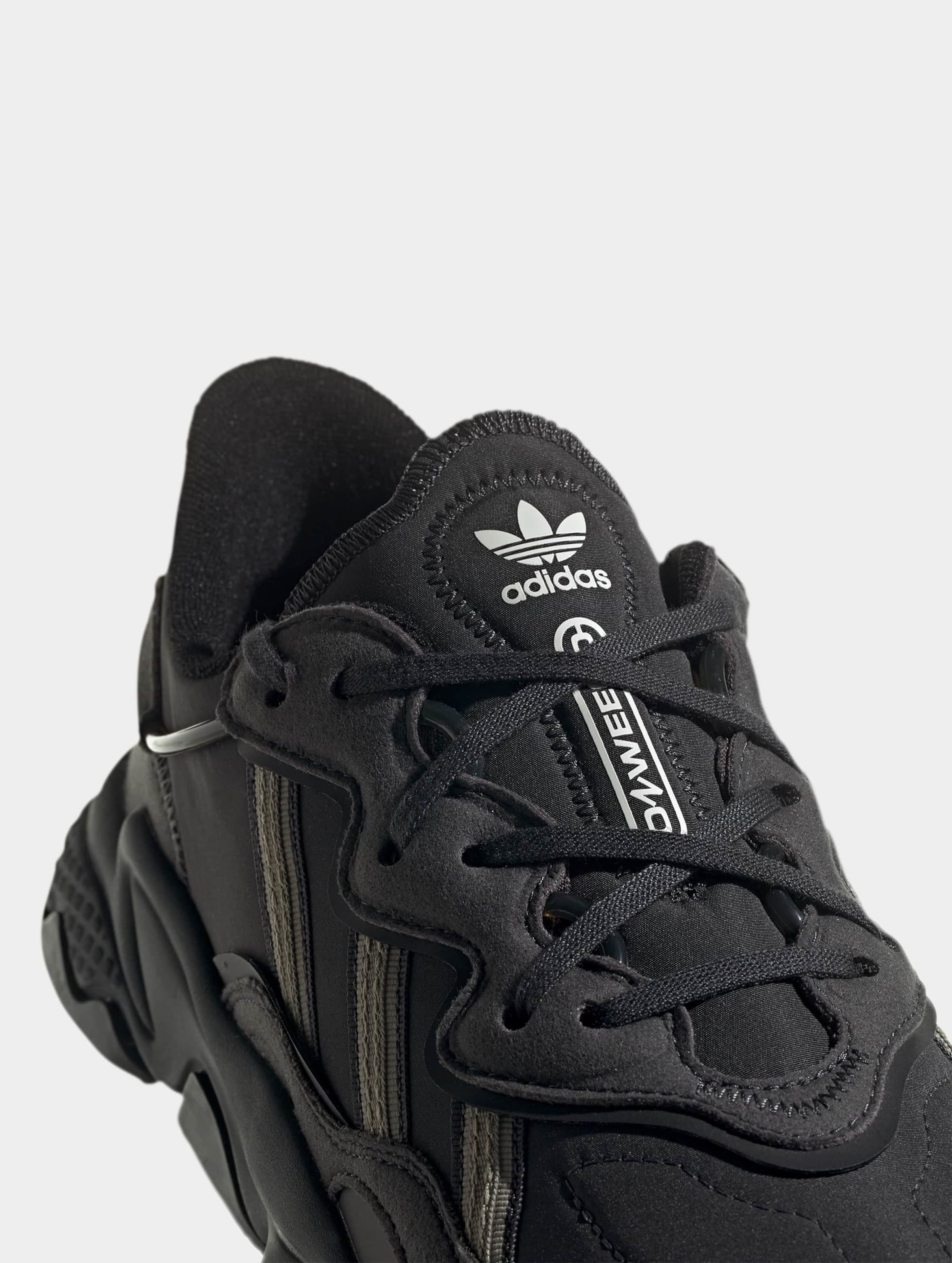 Adidas originals ozweego negras online hotsell