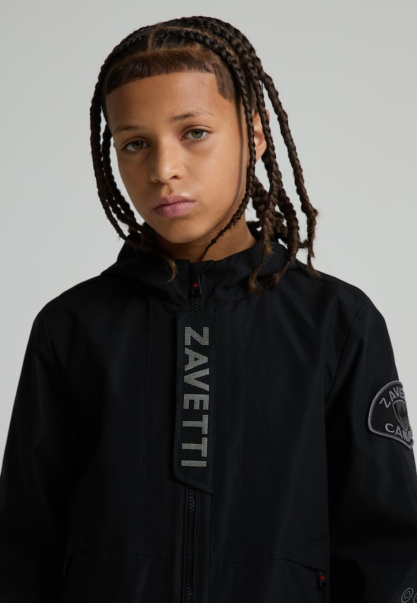 JN BENNARO WINDBREAKER-3