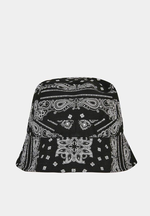 Signature Paisley Reversible-1