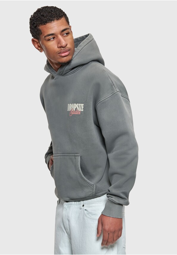 HEAVY OVERSIZE  DROPSIZE STUDIO -2