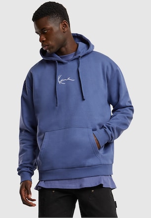 KM-HD011-092-12 KK Small Signature Essential Hoodie