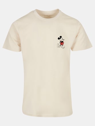 Mickey Mouse - Kickin Retro Basic 