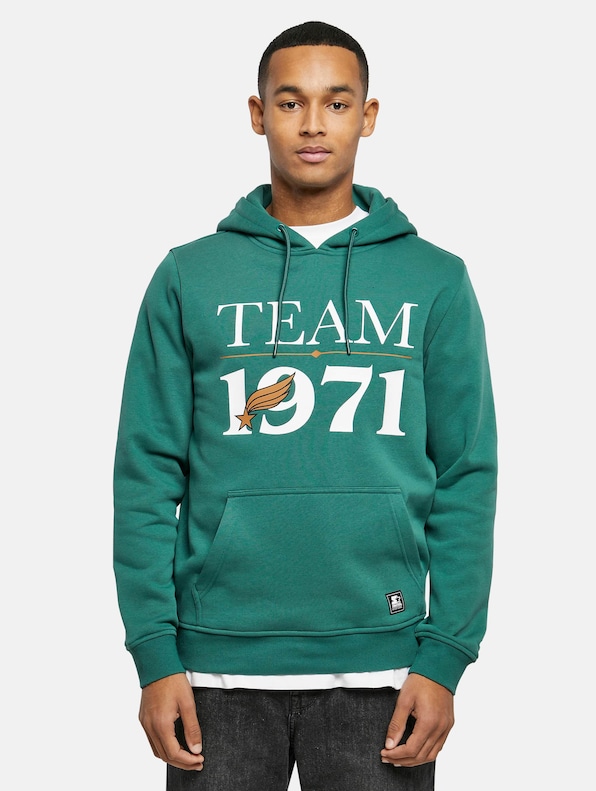 Starter team 1971 Hoody-2