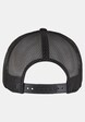 Zoo York Skeleton Retro Trucker Cap-1