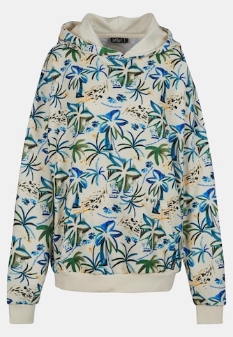 Just Rhyse Hoody Waikiki