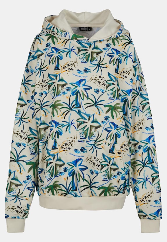 Just Rhyse Hoody Waikiki-0