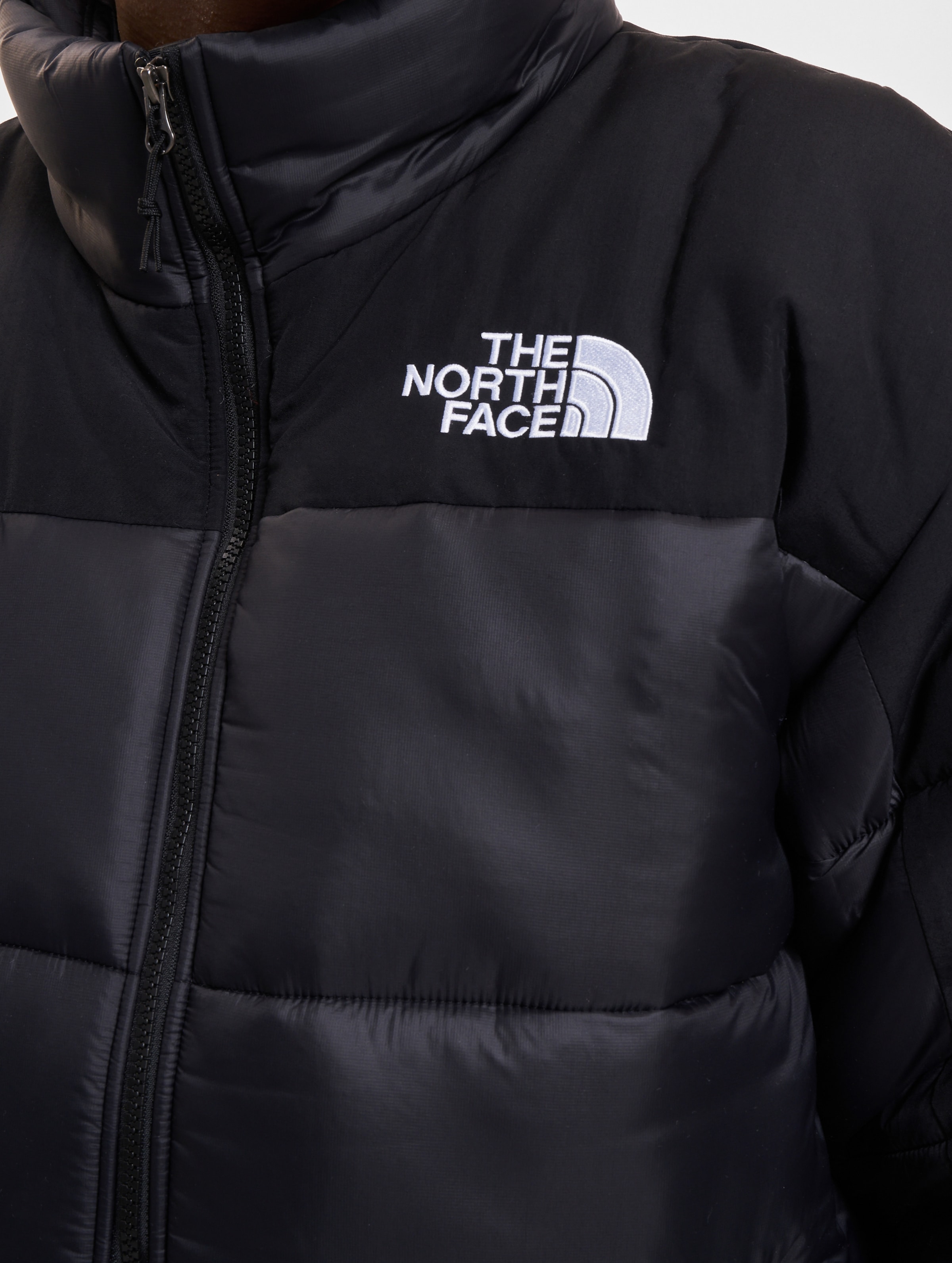 The North Face Hmlyn Insulated Winter Jacket | DEFSHOP | 89699