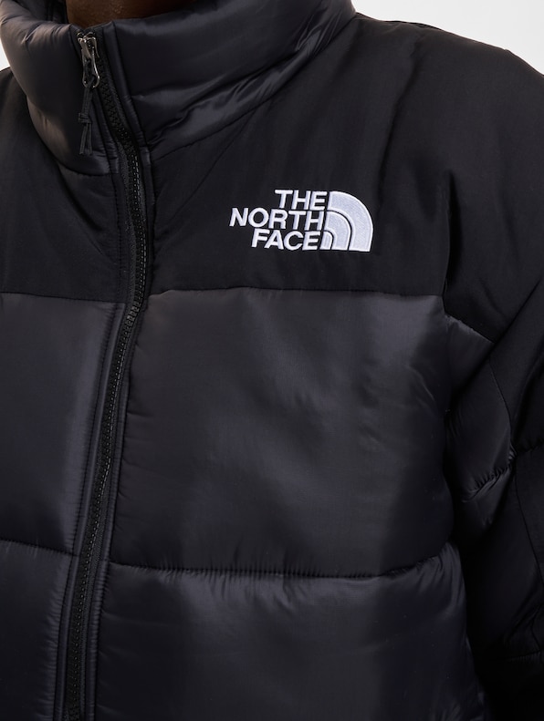 The North Face Hmlyn Insulated Winter Jacket-4